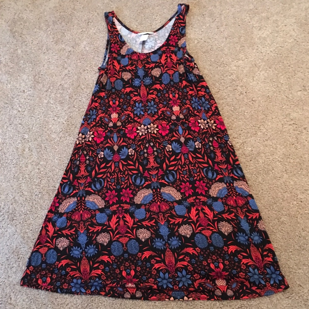 H&M dress